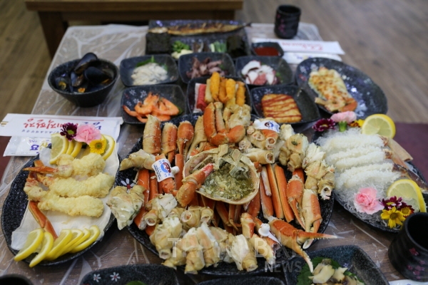 영덕 대게 축제, 즐겨볼 만한 여행지와 맛집은 어디?