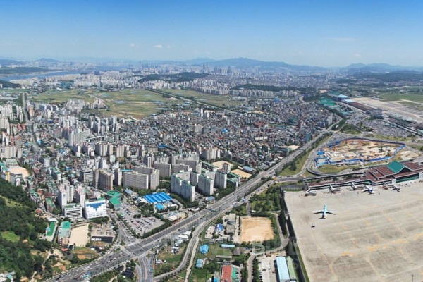 강서구 볼거리와 즐길 거리로 재미가 두 배 가볼 만한 맛집은?