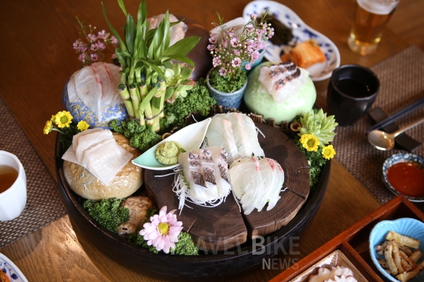 강서구 볼거리와 즐길 거리로 재미가 두 배 가볼 만한 맛집은?