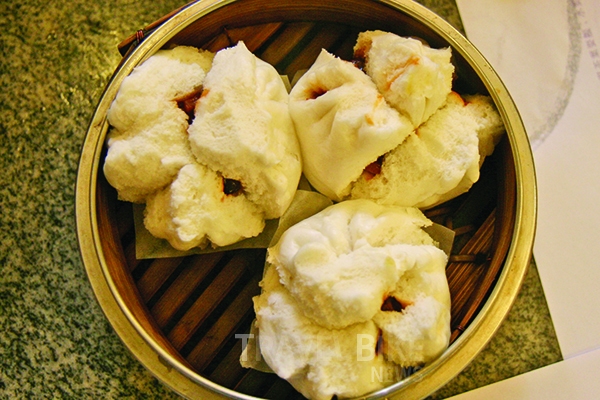 5월 미식투어, 홍콩에서 찾은 보석 같은 맛집 (1)딤섬