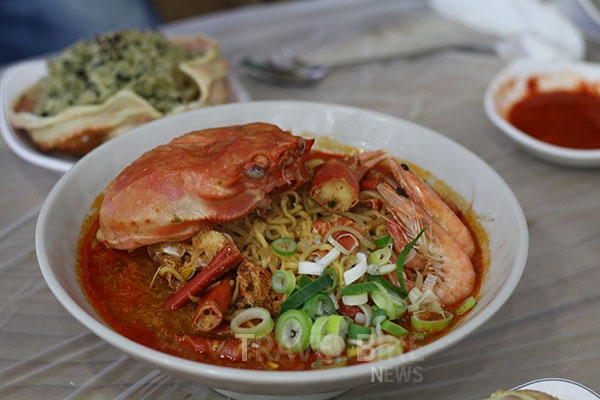 5월 속초여행, 실향의 아픔이 살아 있는 아바이마을과 속초중앙시장 맛집