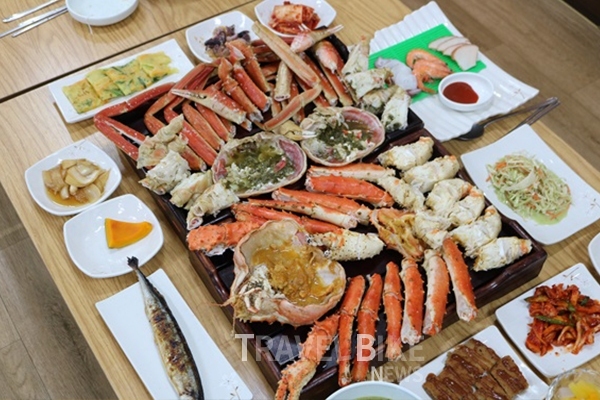석가탄신일, 징검다리 연휴에 가볼 만한 가족 여행지 속초, 대게 맛집 찾아 조양동으로