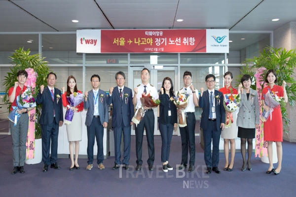 하늘길 확장 항공업계, 고객 선택폭도 넓어진다