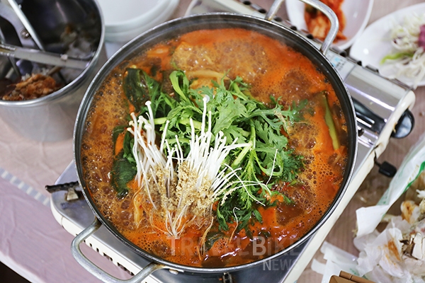 지붕 없는 박물관 강화에서 꼭 해야 할 일, 갈만한 맛집