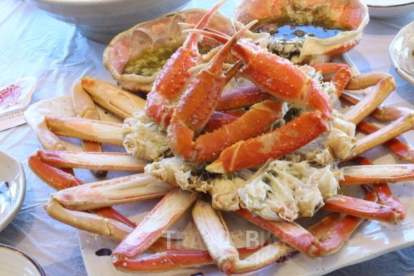 속초의 풍경 담은 강원도 여행, 맛집도 찾아볼까?
