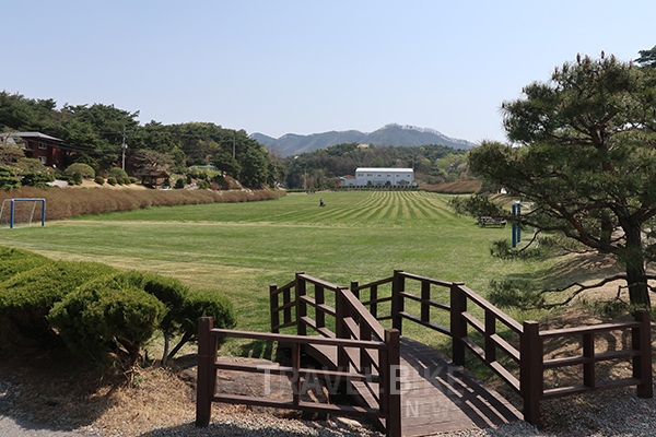 범산목장, 유기농 카페 30호점 돌파