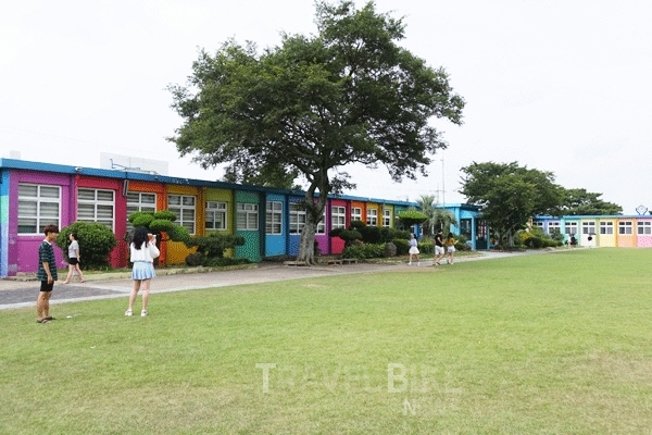 제주도 풍경따라 애월 여행, 해안도로서 만난 맛집