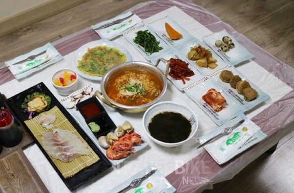 강릉, 액티비티의 고장으로 우뚝 서다! 강릉주문진 맛집에서는 행복 만찬