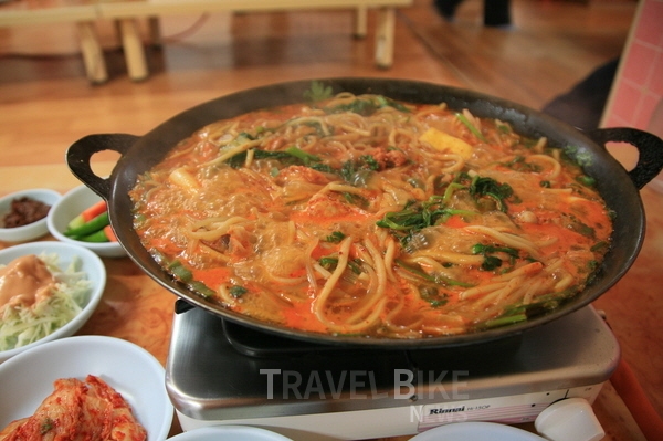 [여름휴가] 강원도 강릉, 횡성, 태백에 가면 꼭 먹어야 할 대표 음식 BEST 3
