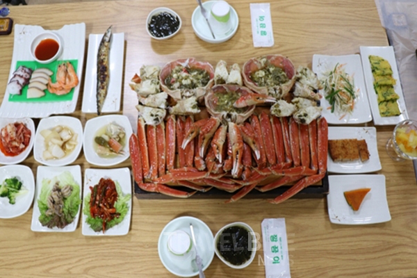 체험, 테마, 자연 관광 여름 여행의 즐거움 더하는 속초, 조양동 맛집은 어디?