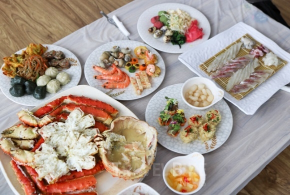 여름방학여행, 전설이 깃든 속초 석호의 아름다움과 대포항 맛집