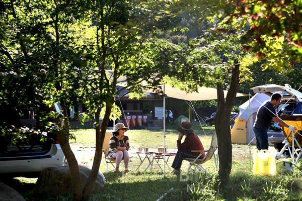 캠핑의 계절이 돌아왔다 (4)속초 설악동  가볼만한 곳과 속초 대포항 맛집