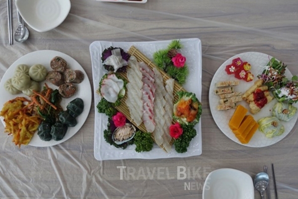 캠핑의 계절이 돌아왔다 (4)속초 설악동  가볼만한 곳과 속초 대포항 맛집