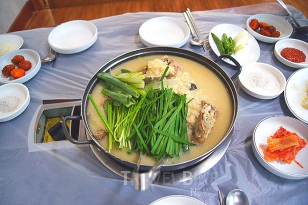 늦은 여름 즐기는 가평 여행, 가볼 만 한 곳과 맛집은?
