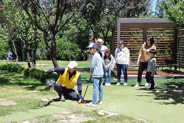 운동 욕구 자극 52개 가을 스포츠 프로그램 눈길