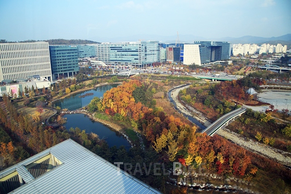 가까운 곳에 명소 있다 분당 가볼만한 곳과 정자동 맛집