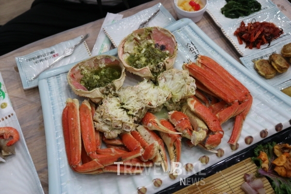 일상의 활력 채울 강릉 가을 바다, 맛집까지