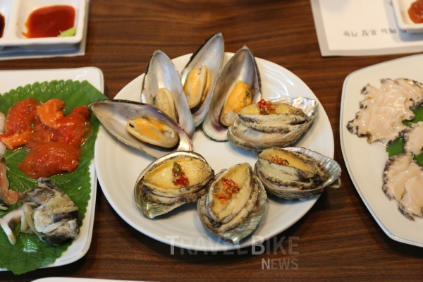 멀리 떠나지 않아도 좋은 경기도 의왕 여행, 백운호수 맛집까지