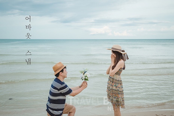 필미소 부산 허니문 여행사, 2019년 봄 허니문 상품 출시