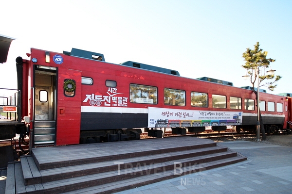 기차타고 강릉으로 시간여행, 맛집은 어디로?