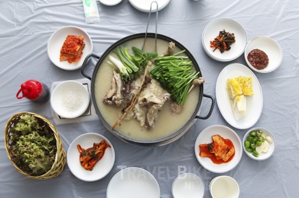 11월 가볼 만한 가평 데이트 코스과 남이섬 맛집으로 출발