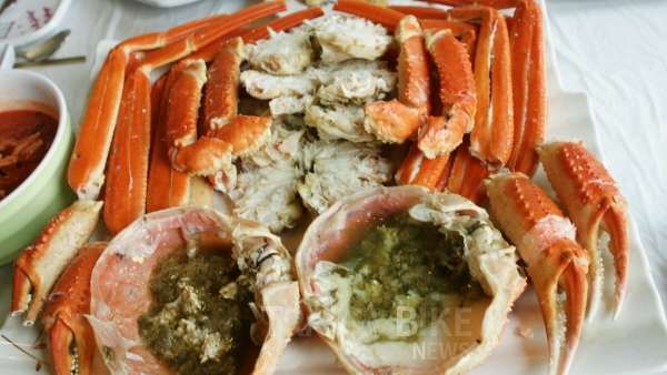 아이들과 인천으로 떠나는 체험학습 여행, 맛집에서 방점