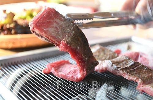 포천 겨울여행은 허브아일랜드, 스프링폴, 이동갈비맛집 순으로