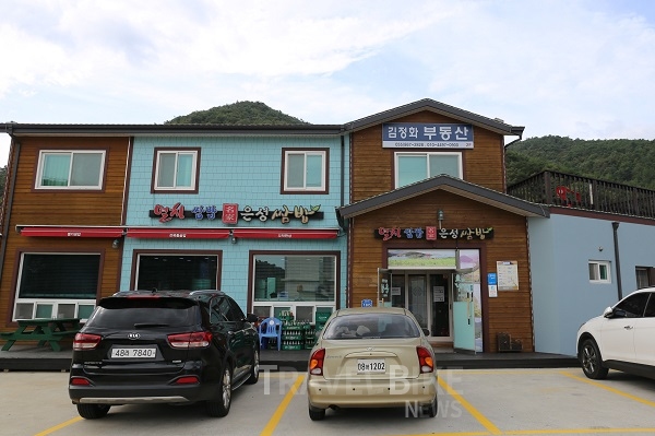 연말연시 남해 가볼만한 곳 독일마을, 양떼목장, 맛집 추천