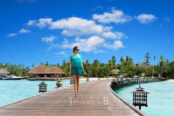 신혼여행에 올인할 계획 있다면 세이셸 추천