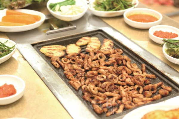 2019년 가볼 만한 국내여행지, 올해의 관광도시 울산 중구