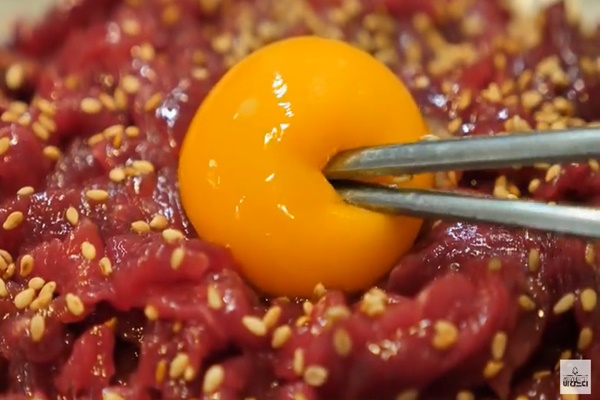 광장시장 숨은 맛집...백종원의 3대 천왕에?