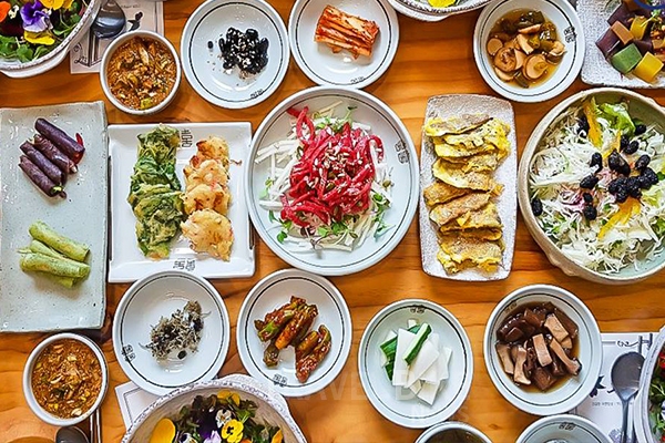 1~3월 서울 외국인 관광객 역대 최고…한류체험·식도락 인기