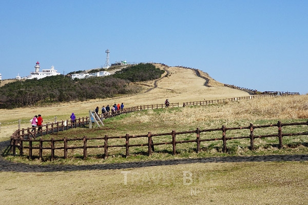 여객선 운임 할인해주는 국내 섬 여행 바다로 (9)제주도 우도