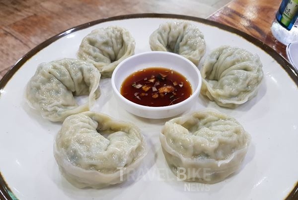 초복 더위, 태안 안면도 일대 해수욕장 맛집에서 날린다