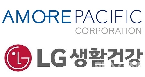 ‘뷰티맞수’ 아모레·LG생건 2분기 실적 희비 엇갈리나