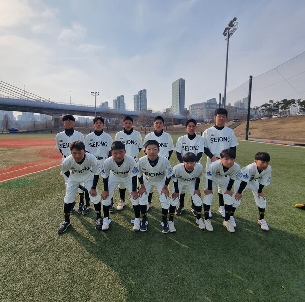 [한국컵] 유일 공립 공공스포츠클럽팀 세종공공SC의 도전