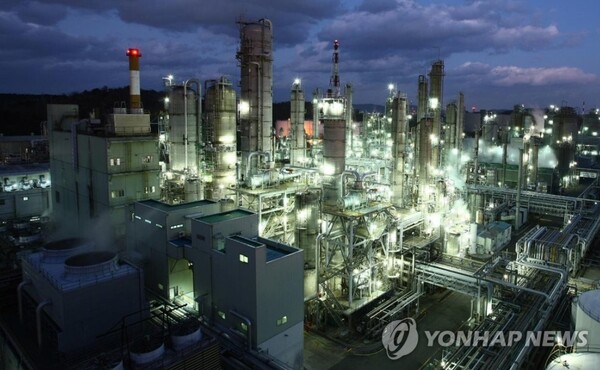 [2024 산업전망] ➁중국발 공급과잉에 부진한 석유화학…포트폴리오 다각화 시급