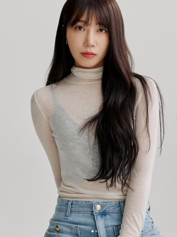저를 반려자로 받아주세요 정은지 스토킹 50대 여성 집행유예