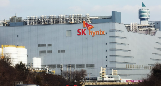 [특징주] SK하이닉스, 6%대 강세…장중 52주 신고가 기록