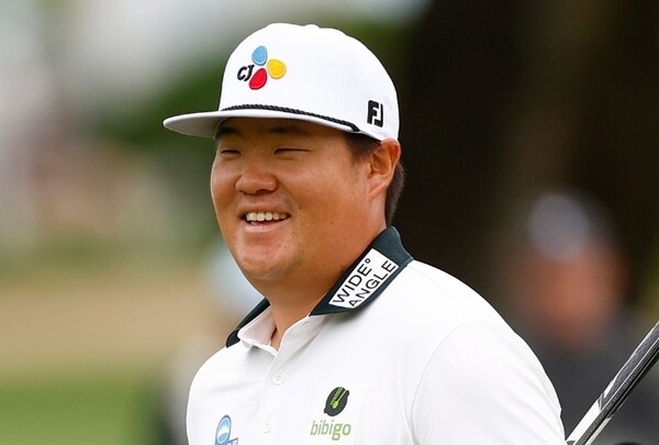 임성재, PGA 찰스 슈와브 챌린지 공동 9위… 우승은 데이비스 라일리
