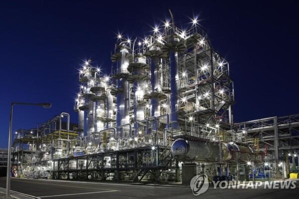 신용등급까지 하향된 석유화학업계…업황 반전 요원