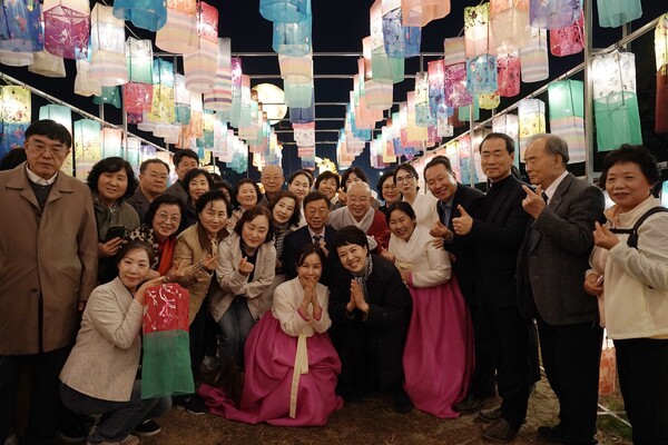 2026 성남 연등회