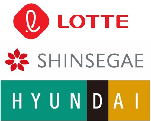 유통 빅3 롯데·신세계·현대, 지배구조 모범...여성·주주가치 제고 [250대기업 지배구조보고서]