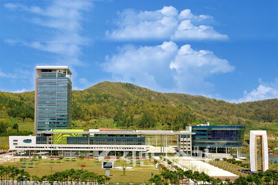 사랑의 그린PC 무상 보급 신청하세요