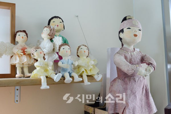 남도의 멋을 찾아서(37) 지승공예 한경희 광주공예명장