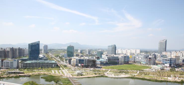나주시, 혁신도시 시즌2 원도심 활성화 방안 모색