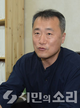 [시민의소리 사별교육]좋은 기자가 되는 조건을 주제로