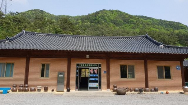 여름휴가는 농촌체험휴양마을에서