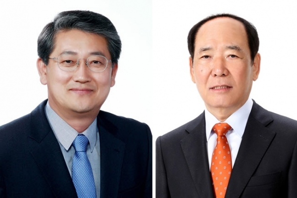 구례군, 전․현직 군수 멱살잡이 논란