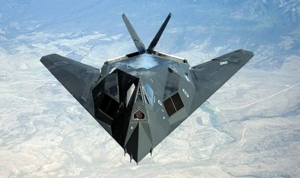 F-35A, 우리나라도 스텔스 전투기 보유국